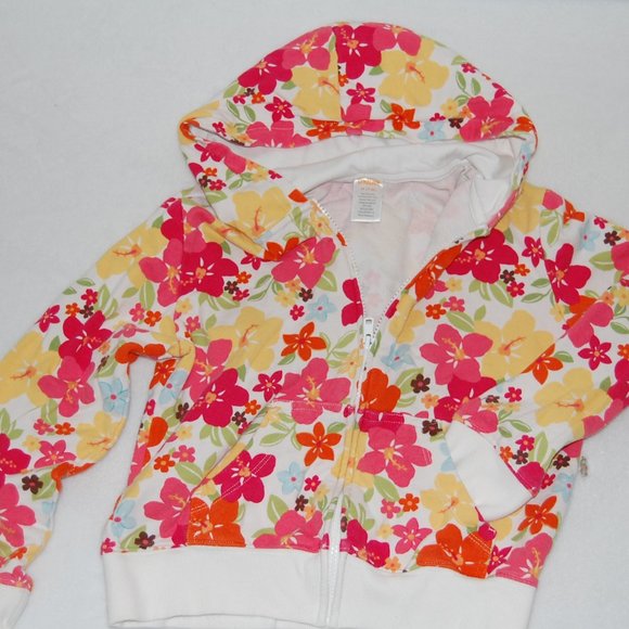 Gymboree Girls, Size M (Age 7-8), Set of 2, Hoodie and Skort Set - Picture 5 of 11